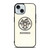 HERMES PARIS LOGO ICON iPhone 15 Case Cover