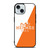 HERMES PARIS LOGO SLICE iPhone 15 Case Cover