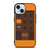 HUGO BOSS ORANGE MAN iPhone 15 Case Cover