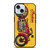 INDIAN MOTORCYCLES VINTAGE iPhone 15 Case Cover
