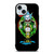IT RICK AND MORTY CARTOON iPhone 15 Case Cover