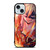 KATSUKI BAKUGO MY HERO ACADEMIA 2 iPhone 15 Case Cover