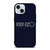 KENZO PARIS LOGO EMBLEM iPhone 15 Case Cover