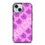 KENZO PARIS LOGO PINK TIGER ICON iPhone 15 Case Cover