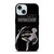 KILLUA ZOLDYCK HUNTER X HUNTER iPhone 15 Case Cover