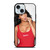 KIM KARDASHIAN SUPREME 2 iPhone 15 Case Cover