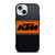 KTM NEW iPhone 15 Case Cover