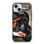 KTM READY TO RACE 4 iPhone 15 Case Cover