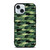 LACOSTE CAMO LOGO iPhone 15 Case Cover