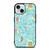 LILLY PULITZER SAILBOAT iPhone 15 Case Cover