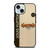 LOUIS VUITTON LIMITED EDITION iPhone 15 Case Cover