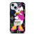 LOUIS VUITTON LOGO DAISY DUCK DISNEY iPhone 15 Case Cover LOUIS VUITTON LOGO DAISY DUCK DISNEY iPhone 15 Case Cover