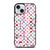 LOUIS VUITTON LOGO LV HAPPINESS iPhone 15 Case Cover