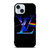 LOUIS VUITTON VIRGIL ABLOH X PINK FLOYD iPhone 15 Case Cover