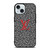 LV LOUIS VUITTON PARIS PATTERN LOGO iPhone 15 Case Cover