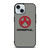 MAGPUL EMBLEM iPhone 15 Case Cover