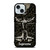 MANNY PACQUIAO BOXING SUPREME iPhone 15 Case Cover