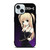 MISA AMANE DEATH NOTE ANIME iPhone 15 Case Cover