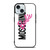 MOSCHINO BARBIE iPhone 15 Case Cover