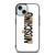 MOSCHINO BEARS iPhone 15 Case Cover MOSCHINO BEARS iPhone 15 Case Cover