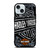 MOTORCYCLES HARLEY DAVIDSON LOGO iPhone 15 Case Cover