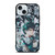 MY HERO ACADEMIA DEKU COLLAGE iPhone 15 Case Cover