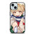 MY HERO ACADEMIA HIMIKO TOGA ANIME iPhone 15 Case Cover MY HERO ACADEMIA HIMIKO TOGA ANIME iPhone 15 Case Cover