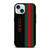 NEW GUCCI LOGO ICON iPhone 15 Case Cover