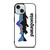 PATAGONIA FISHING BUILT LOGO iPhone 15 Case Cover