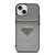 PRADA BAG LOGO iPhone 15 Case Cover