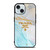 PRADA MILANO LOGO EMBLEM iPhone 15 Case Cover