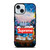 SUPREME AND THE SMURFS 2 iPhone 15 Case Cover SUPREME AND THE SMURFS 2 iPhone 15 Case Cover
