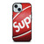 SUPREME BASKET BALL iPhone 15 Case Cover SUPREME BASKET BALL iPhone 15 Case Cover