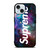 SUPREME GALAXY iPhone 15 Case Cover SUPREME GALAXY iPhone 15 Case Cover