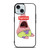 SUPREME PATRICK 2 iPhone 15 Case Cover SUPREME PATRICK 2 iPhone 15 Case Cover