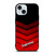 SUPREME RED PATTERN iPhone 15 Case Cover SUPREME RED PATTERN iPhone 15 Case Cover