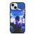 SWORD ART ONLINE POSTER iPhone 15 Case Cover