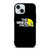 THE NORTH FACE MINION iPhone 15 Case Cover