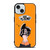 VANS OFF THE WALL SHOE LOGO iPhone 15 Case Cover