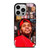 KEVIN GATES RAPPER COLLAGE  iPhone 14 Pro Case Cover