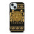 VERSACE LOGO EMBLEM iPhone 15 Case Cover