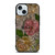 VOGUE WATER ROSE iPhone 15 Case Cover VOGUE WATER ROSE iPhone 15 Case Cover
