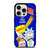 BACKWOODS RICK AND MORTY 2 iPhone 15 Pro Case Cover