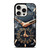 BULGARI BVLGARI WATCH iPhone 15 Pro Case Cover
