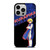 KURAPIKA HUNTER X HUNTER  iPhone 14 Pro Case Cover