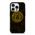 CLASSIC VERSACE MEDUSA iPhone 15 Pro Case Cover
