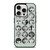 FORNASETTI EYE COLLAGE iPhone 15 Pro Case Cover