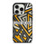 GIVENCHY PARIS LOGO iPhone 15 Pro Case Cover