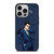 LEORIO HUNTER X HUNTER MANGA ART  iPhone 14 Pro Case Cover