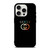 GUCCI COLORFUL LOGO ICON iPhone 15 Pro Case Cover